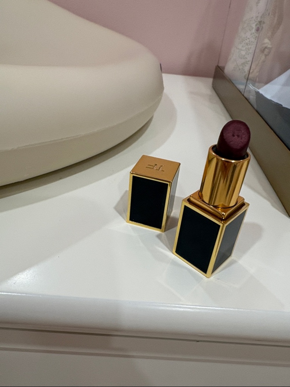 Tom Ford Inigo Lipstick